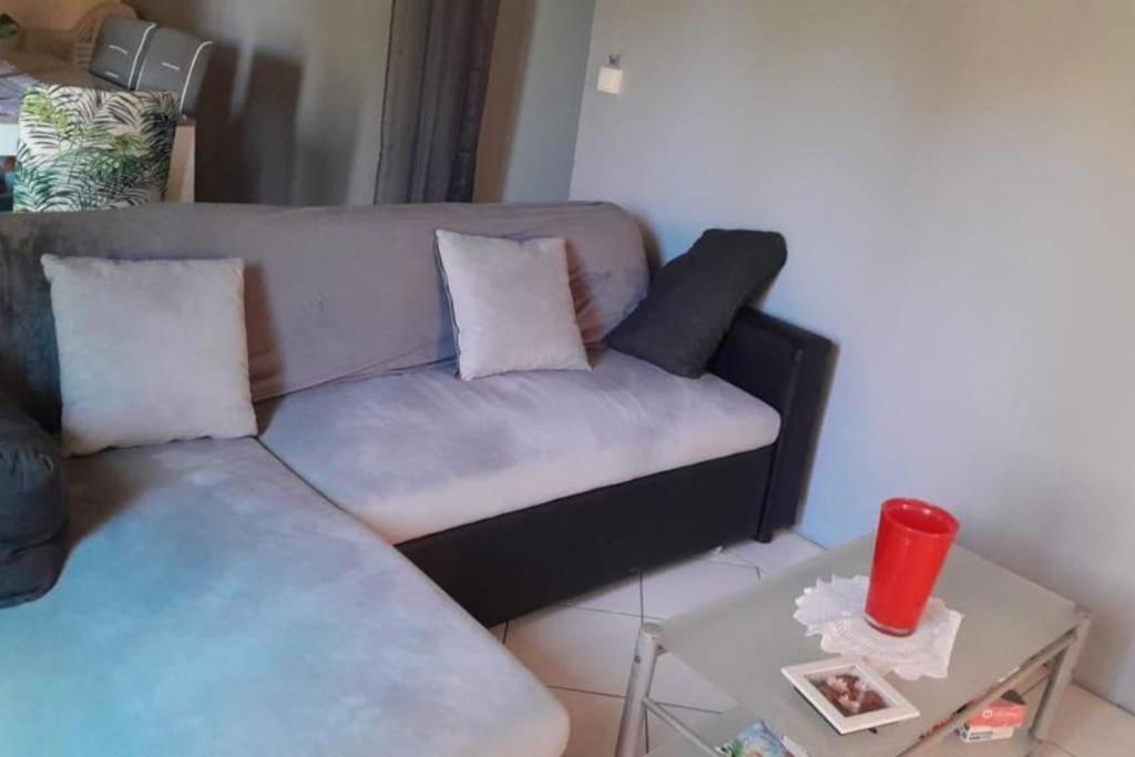 Maison La Voute Plage A 50M Et Riviere A Proximite ヴュー・アビタン エクステリア 写真