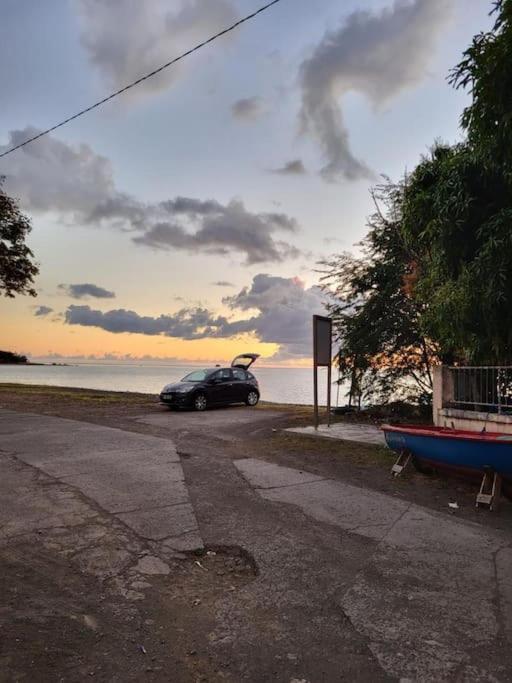 Maison La Voute Plage A 50M Et Riviere A Proximite ヴュー・アビタン エクステリア 写真